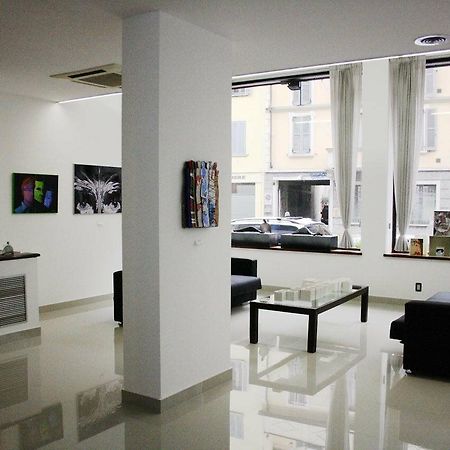 Hotel 38 Milaan Buitenkant foto