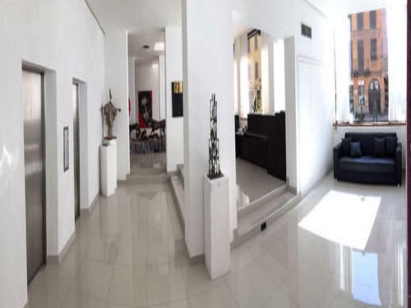 Hotel 38 Milaan Buitenkant foto